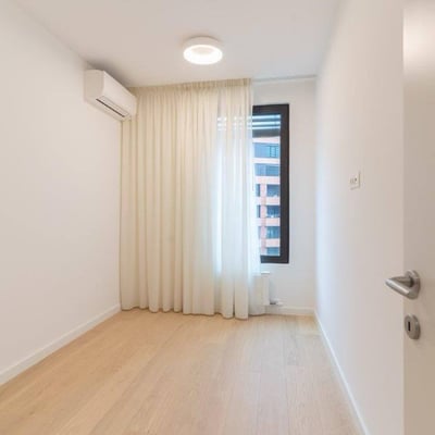 Vermietung einer möblierten 3-Zimmer-Wohnung, 75 m², Dorćol, Belgrad, Serbien